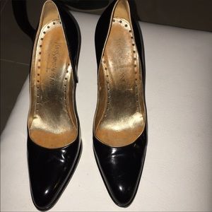 YVES SAINT LAURENT SHOES